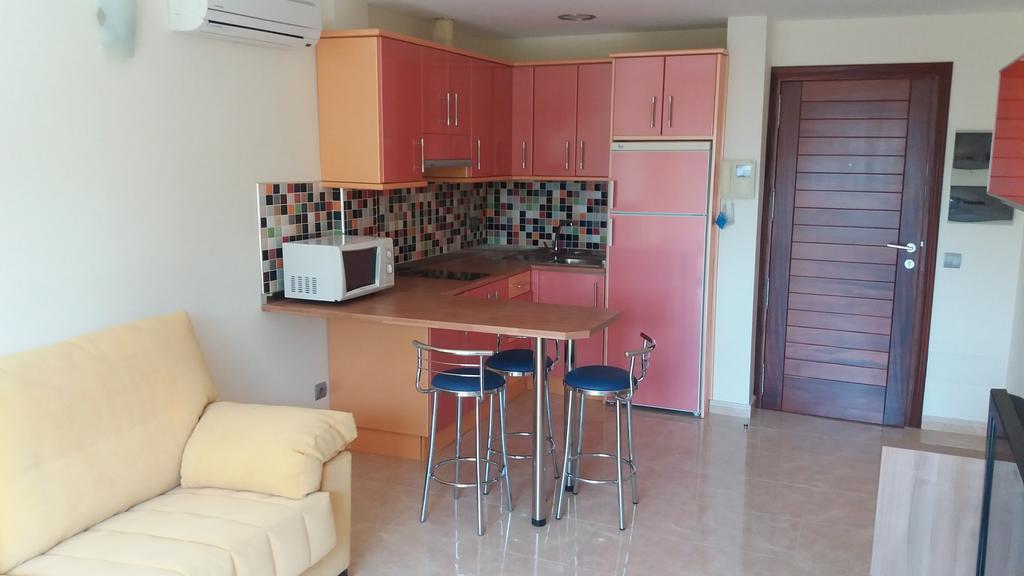 Viva Cruce De Arinaga Apartment Exterior photo