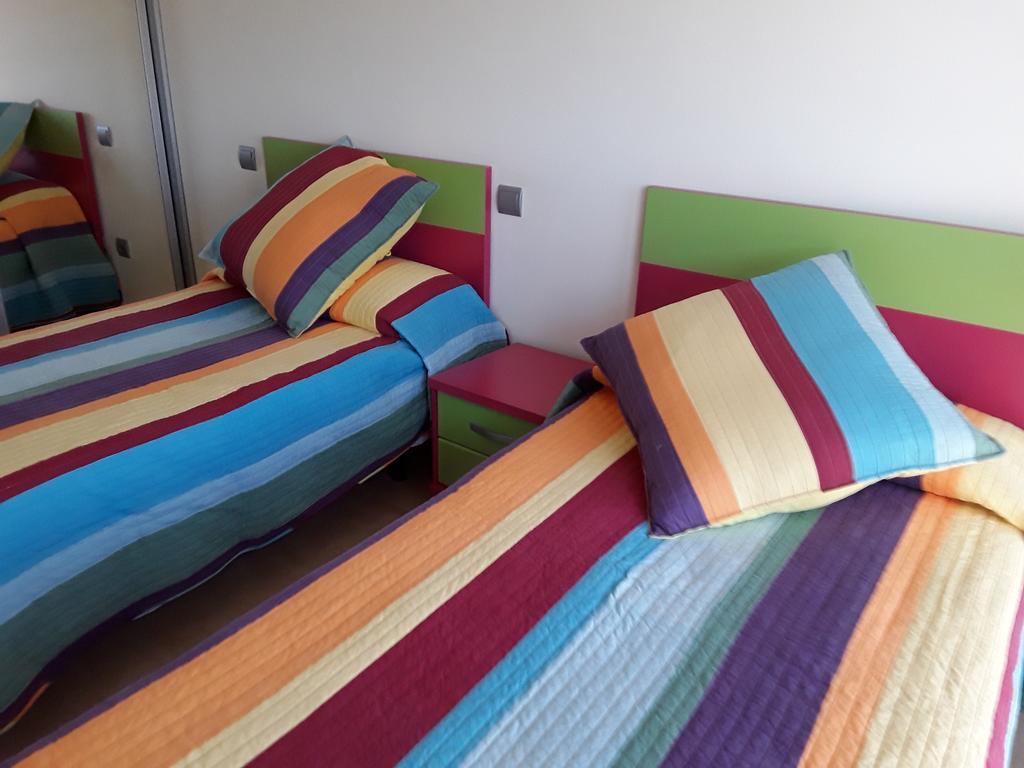 Viva Cruce De Arinaga Apartment Exterior photo