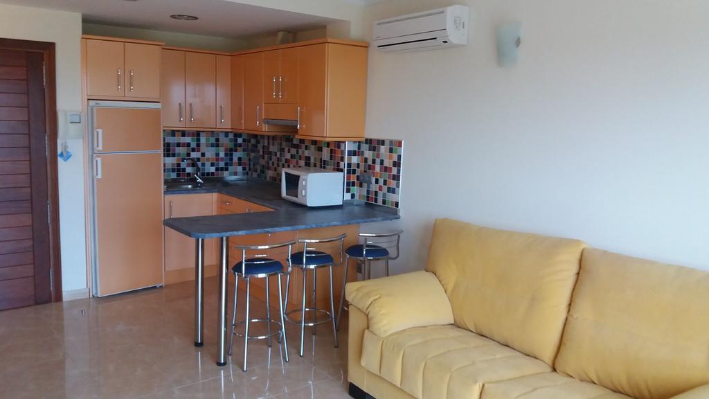 Viva Cruce De Arinaga Apartment Exterior photo