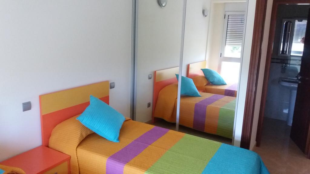 Viva Cruce De Arinaga Apartment Exterior photo