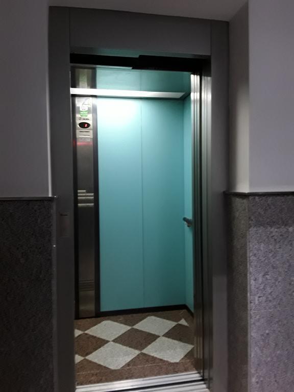 Viva Cruce De Arinaga Apartment Exterior photo