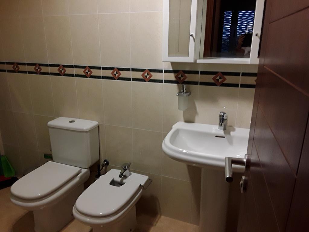 Viva Cruce De Arinaga Apartment Exterior photo