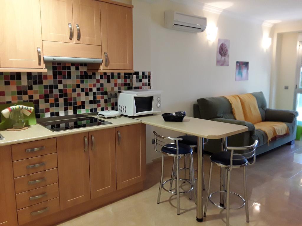 Viva Cruce De Arinaga Apartment Exterior photo
