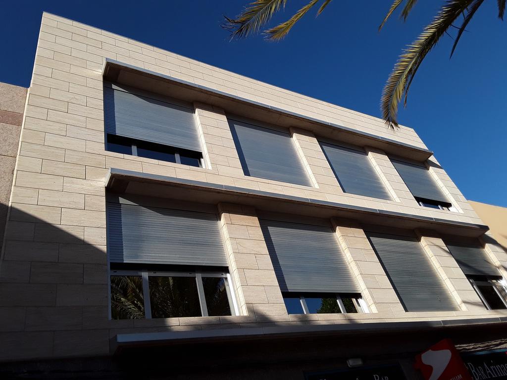 Viva Cruce De Arinaga Apartment Exterior photo